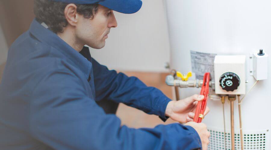 Local expert plumbing services in Baldwin, IL